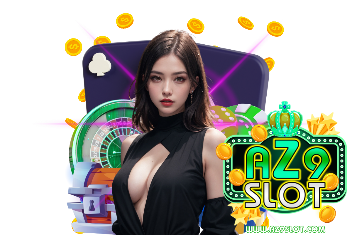 az9 slot เว็บตรง