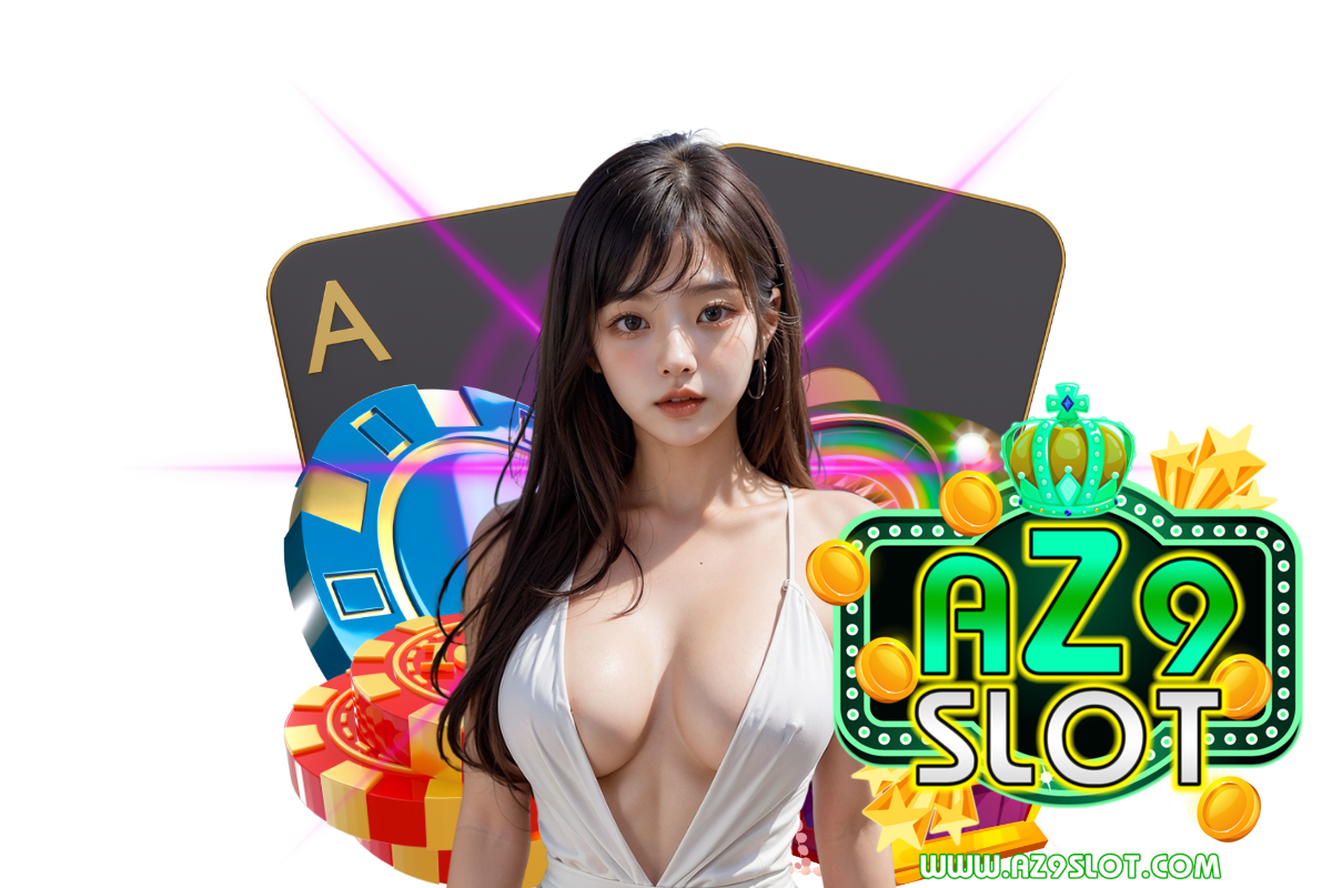 az9 slot